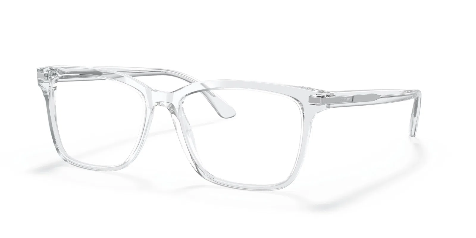 Prada 14WVF Eyeglasses - view 12